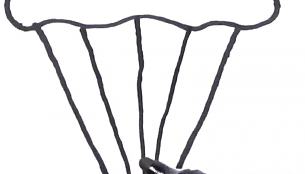 آسان نقاشی کنید - فصل 1 قسمت 9