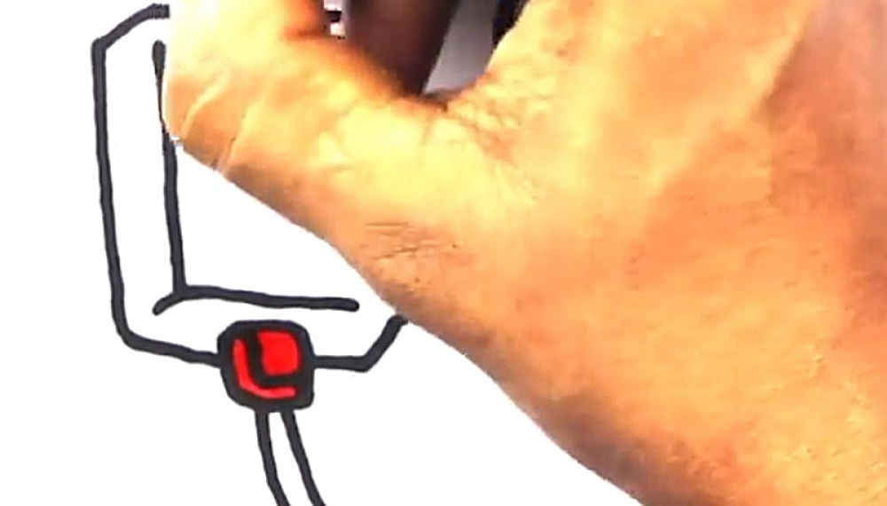 آسان نقاشی کنید - فصل 1 قسمت 12