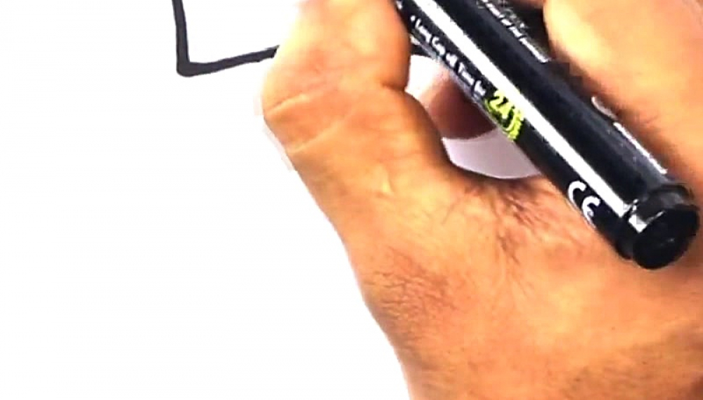 آسان نقاشی کنید - فصل 1 قسمت 15