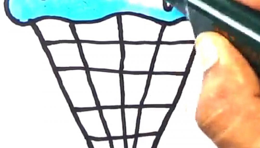 آسان نقاشی کنید - فصل 1 قسمت 17