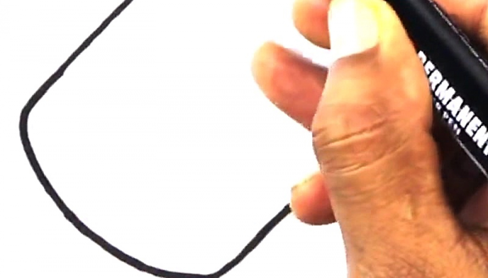 آسان نقاشی کنید - فصل 1 قسمت 18