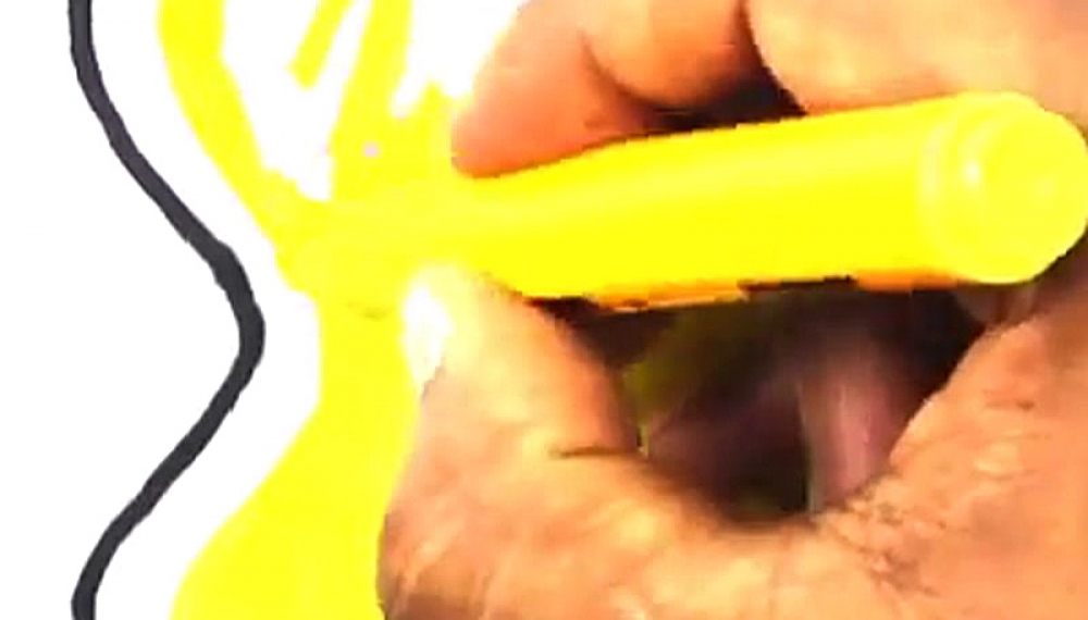 آسان نقاشی کنید - فصل 1 قسمت 21