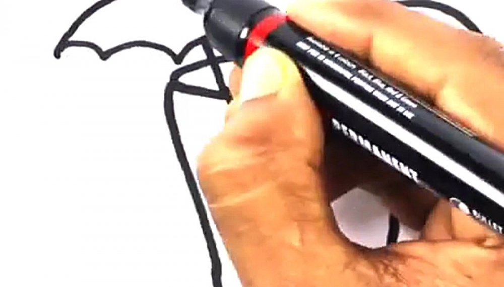 آسان نقاشی کنید - فصل 1 قسمت 24