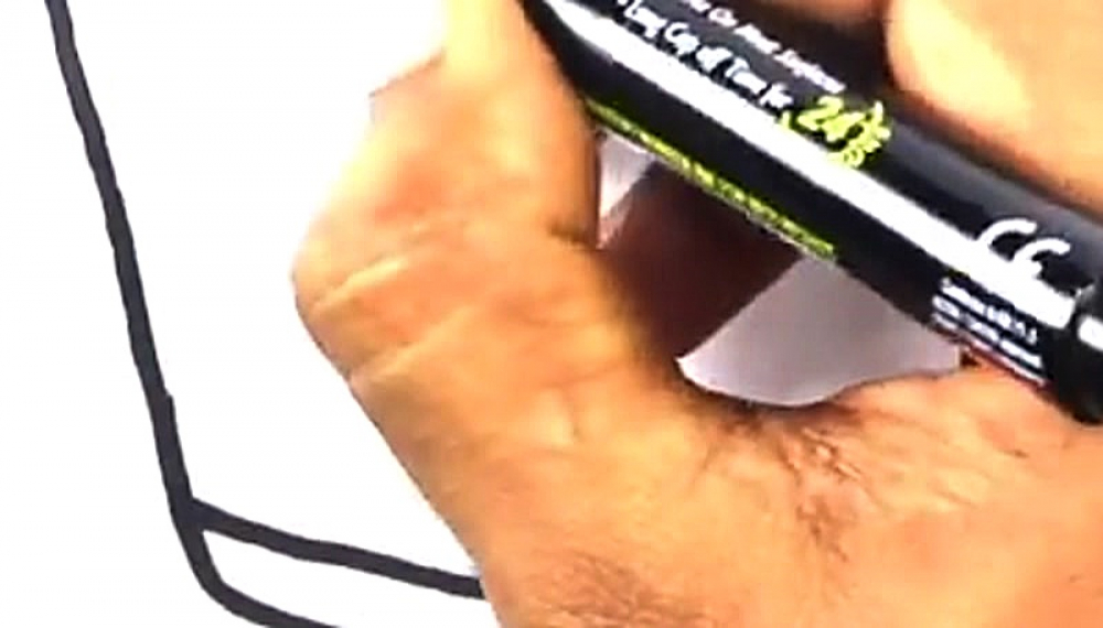 آسان نقاشی کنید - فصل 1 قسمت 26