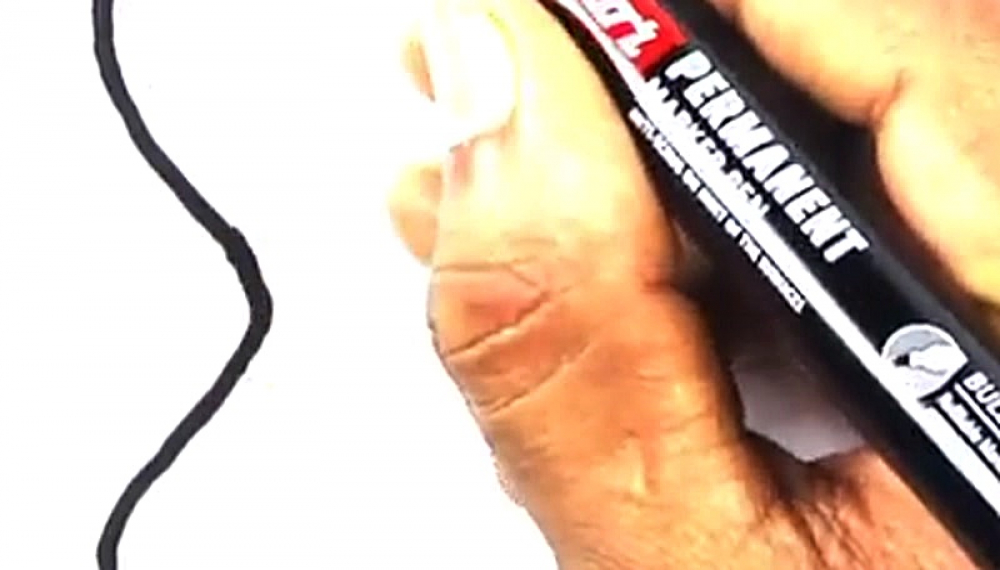 آسان نقاشی کنید - فصل 1 قسمت 27