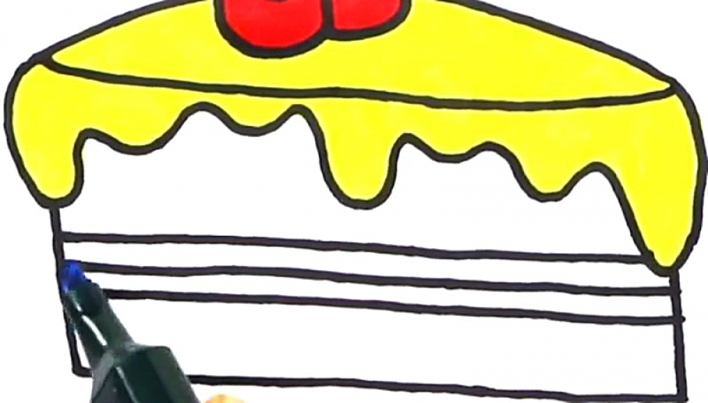 آسان نقاشی کنید - فصل 1 قسمت 28