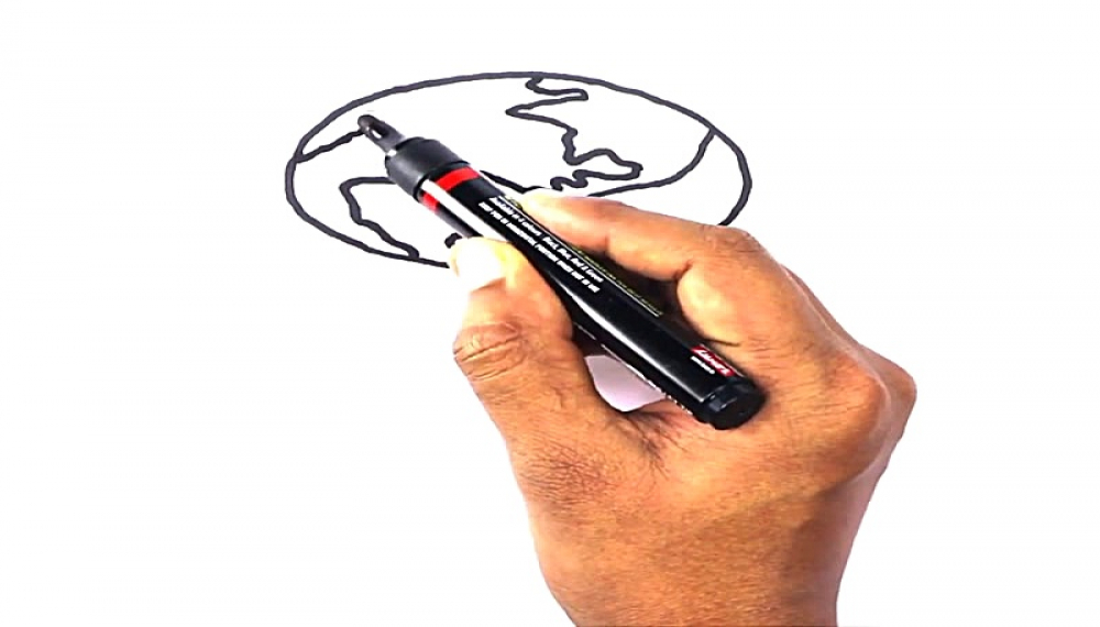 آسان نقاشی کنید - فصل 1 قسمت 31