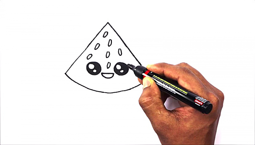 آسان نقاشی کنید - فصل 1 قسمت 36