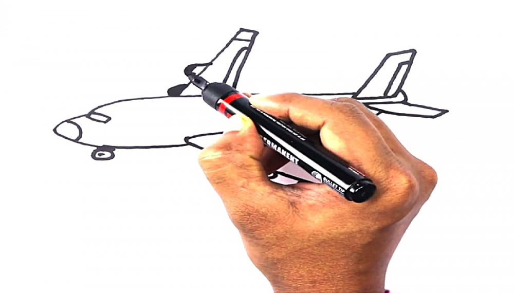 آسان نقاشی کنید - فصل 1 قسمت 39