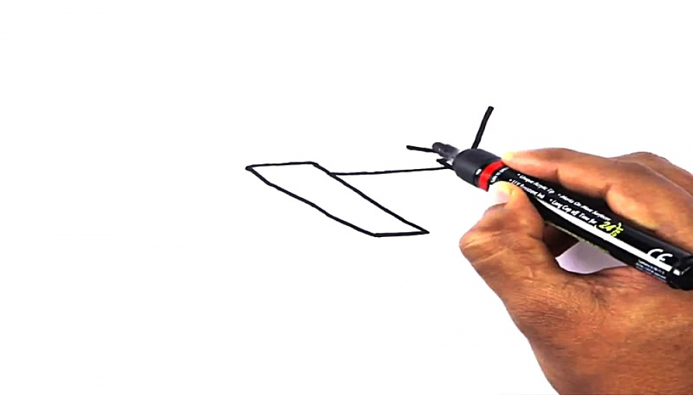 آسان نقاشی کنید - فصل 1 قسمت 40