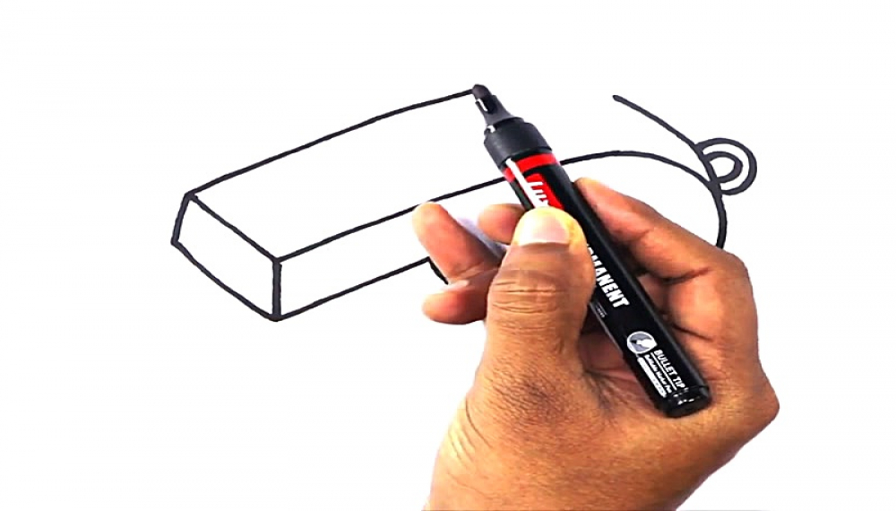 آسان نقاشی کنید - فصل 1 قسمت 42