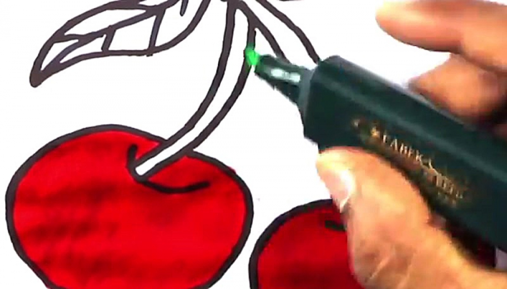 آسان نقاشی کنید - فصل 1 قسمت 44