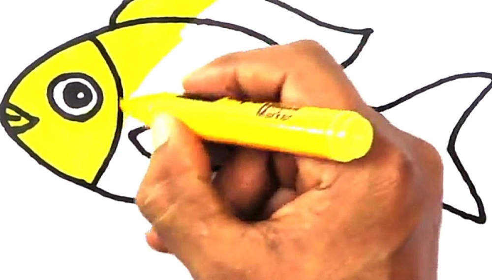 آسان نقاشی کنید - فصل 1 قسمت 46