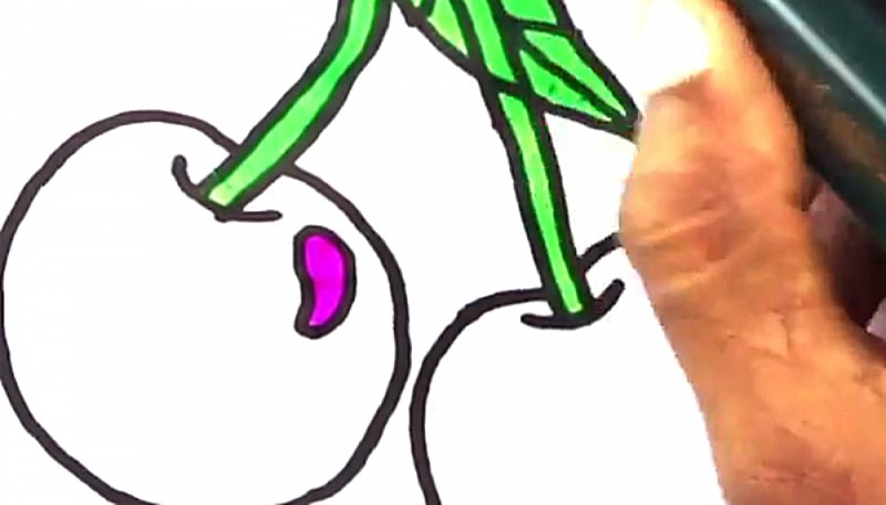 آسان نقاشی کنید - فصل 1 قسمت 47