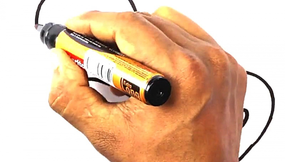 آسان نقاشی کنید - فصل 1 قسمت 51