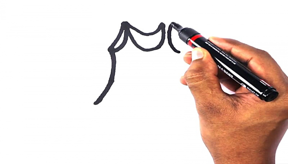 آسان نقاشی کنید - فصل 1 قسمت 54