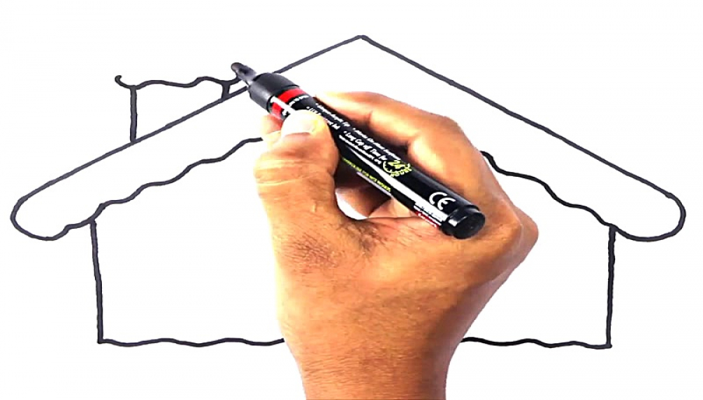 آسان نقاشی کنید - فصل 1 قسمت 55