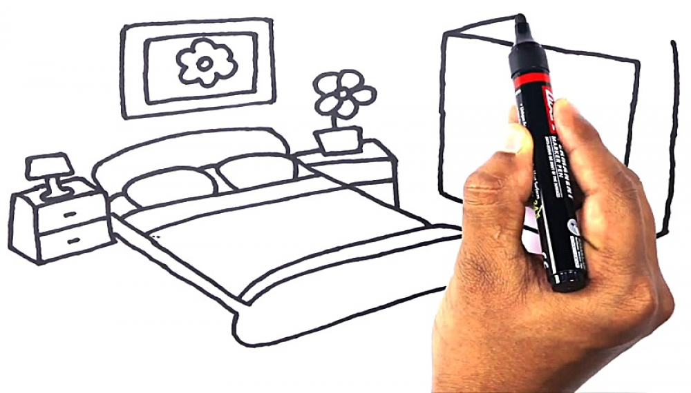 آسان نقاشی کنید - فصل 1 قسمت 56