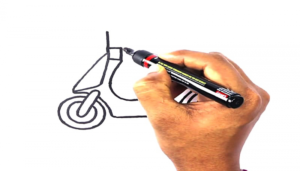 آسان نقاشی کنید - فصل 1 قسمت 62