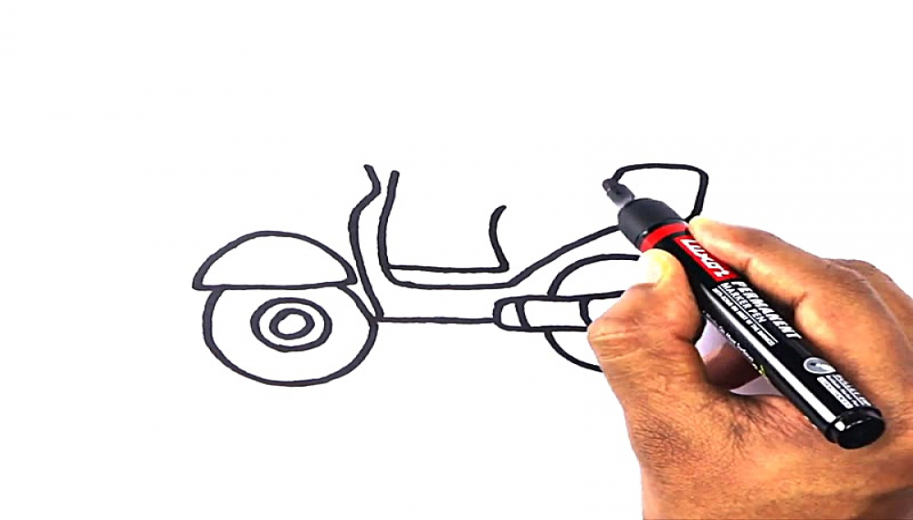 آسان نقاشی کنید - فصل 1 قسمت 63