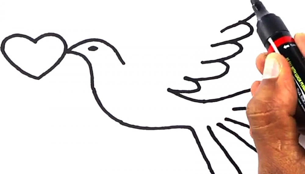 آسان نقاشی کنید - فصل 1 قسمت 65