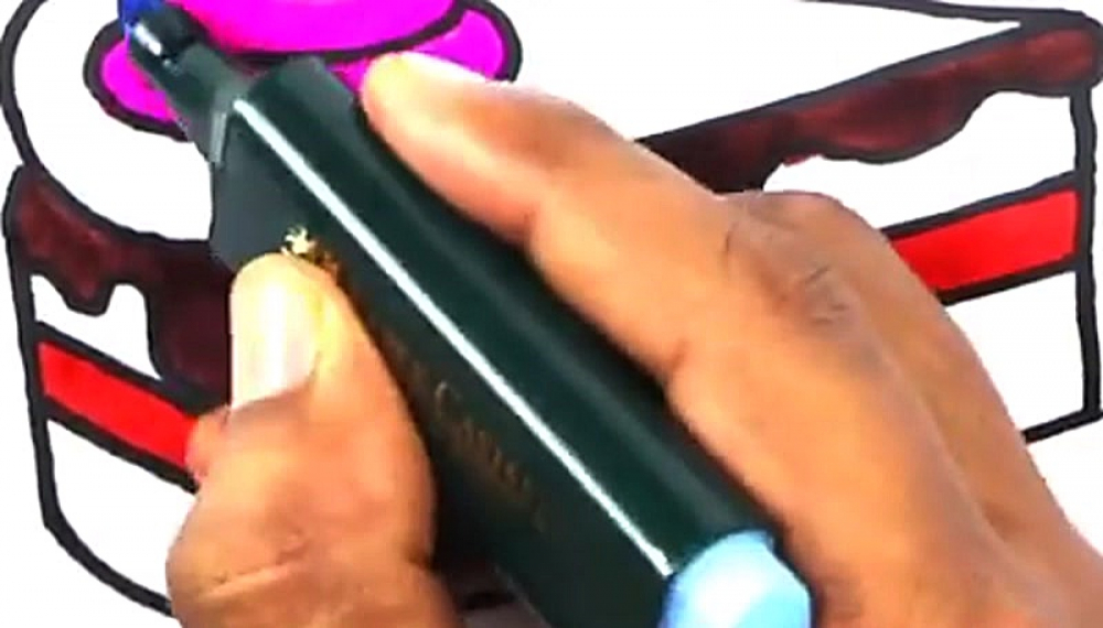 آسان نقاشی کنید - فصل 1 قسمت 70