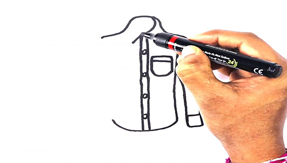 آسان نقاشی کنید - فصل 1 قسمت 72