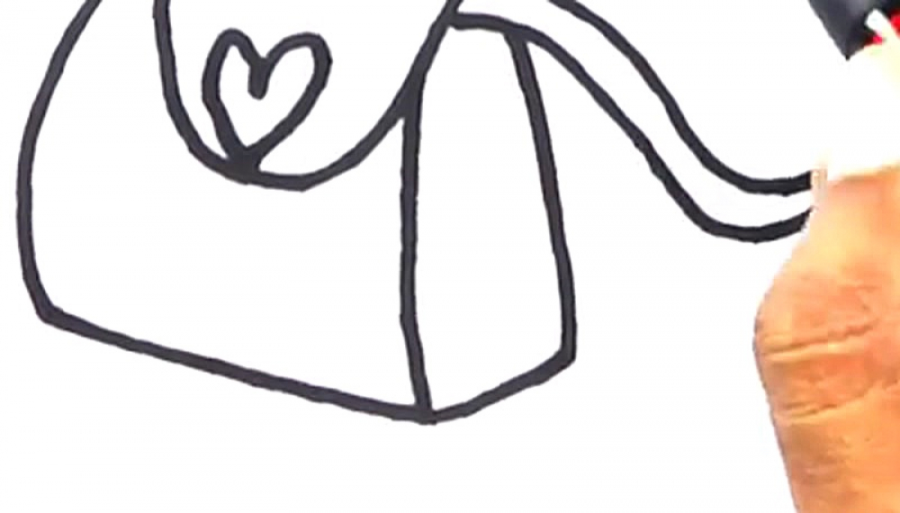 آسان نقاشی کنید - فصل 1 قسمت 73