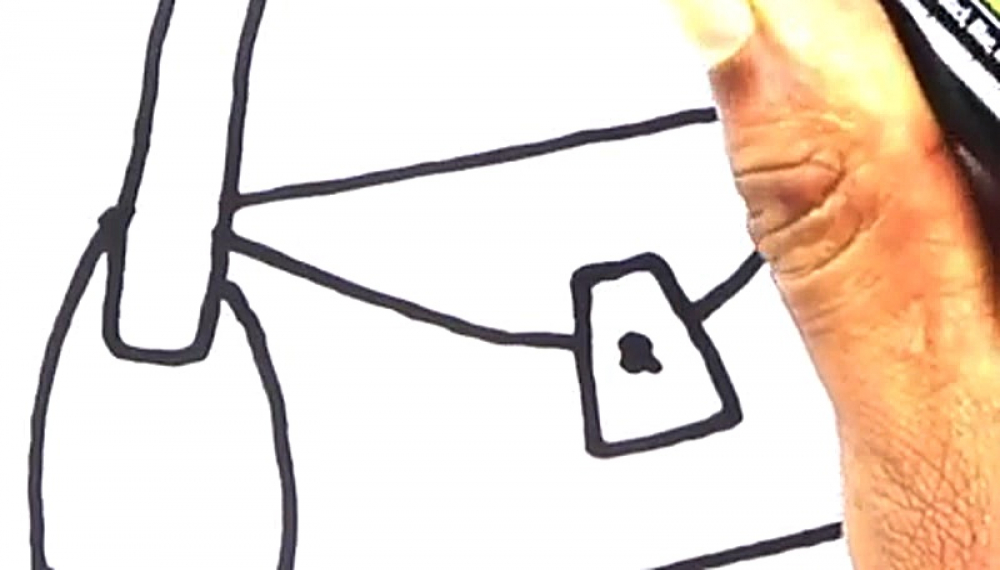 آسان نقاشی کنید - فصل 1 قسمت 75