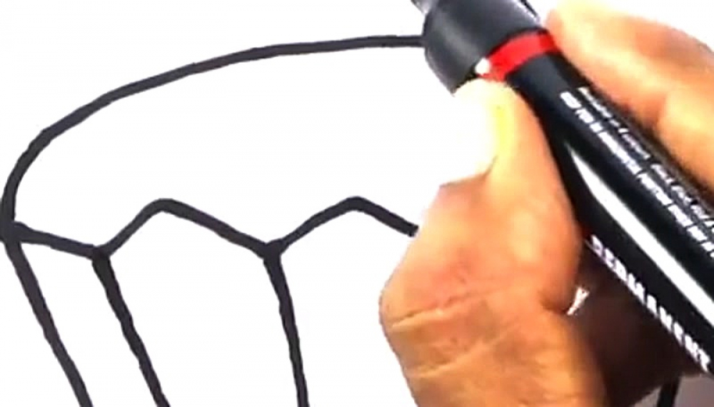 آسان نقاشی کنید - فصل 1 قسمت 77