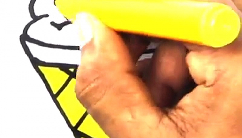 آسان نقاشی کنید - فصل 1 قسمت 78