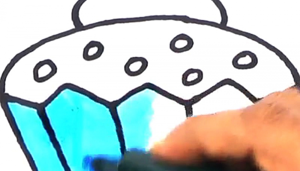 آسان نقاشی کنید - فصل 1 قسمت 79