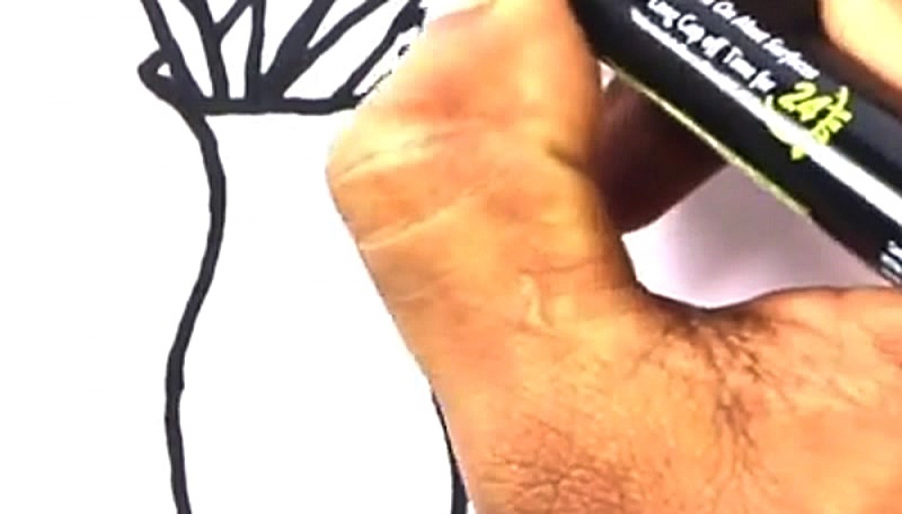 آسان نقاشی کنید - فصل 1 قسمت 83