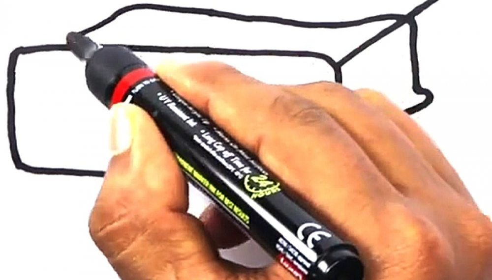 آسان نقاشی کنید - فصل 1 قسمت 85