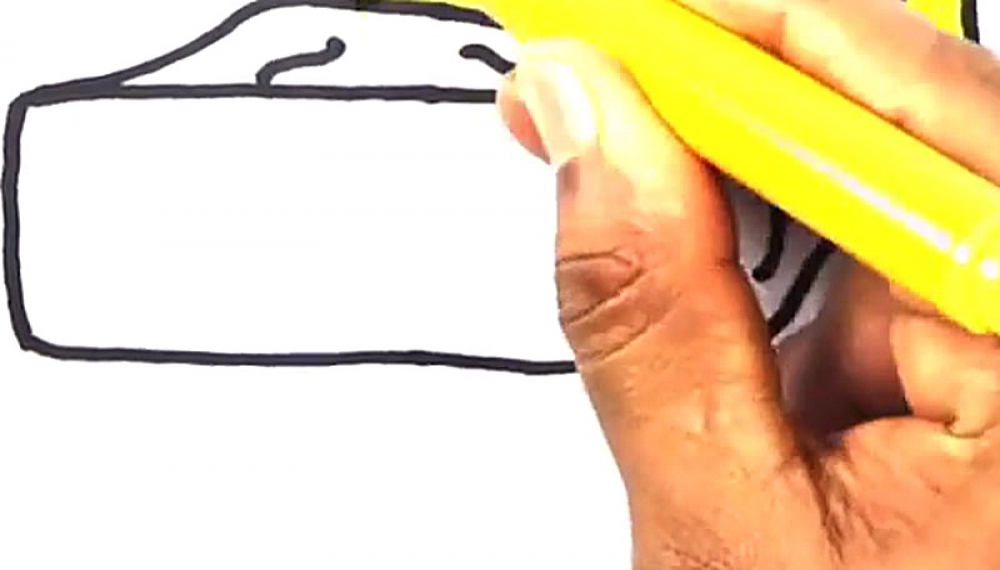 آسان نقاشی کنید - فصل 1 قسمت 86