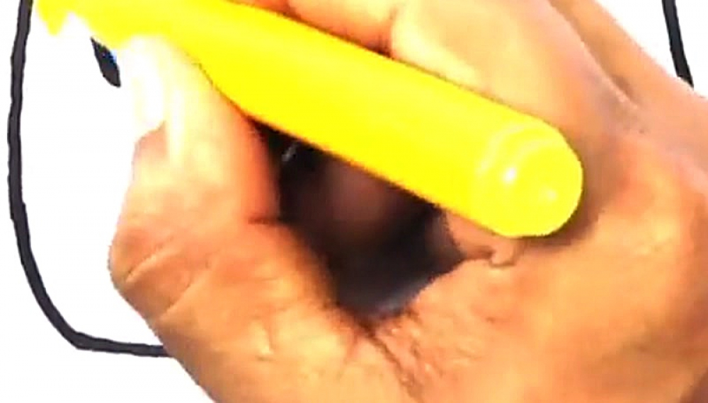 آسان نقاشی کنید - فصل 1 قسمت 90