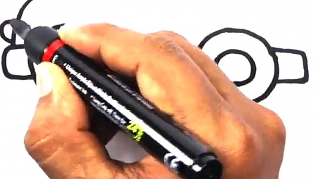 آسان نقاشی کنید - فصل 1 قسمت 91