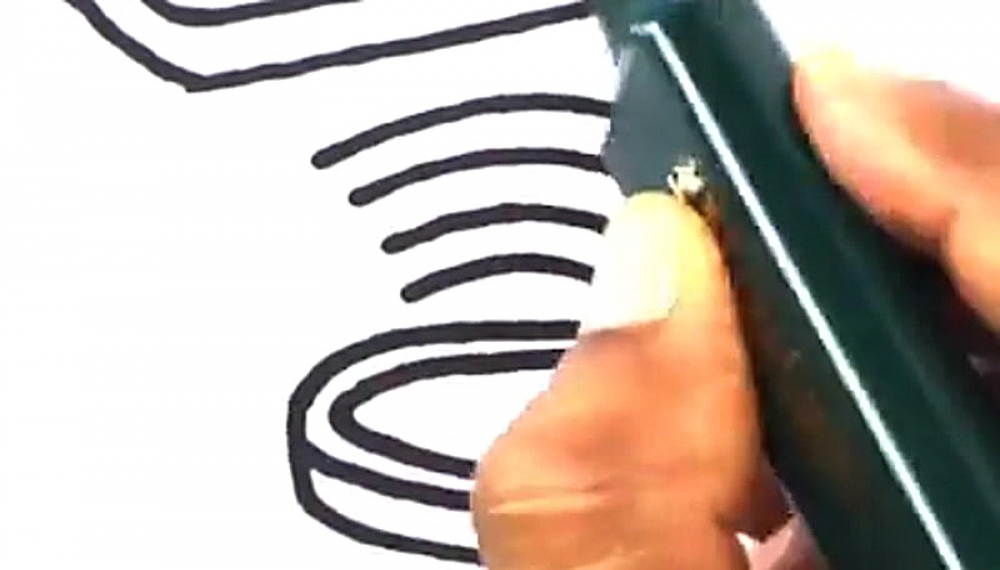 آسان نقاشی کنید - فصل 1 قسمت 92