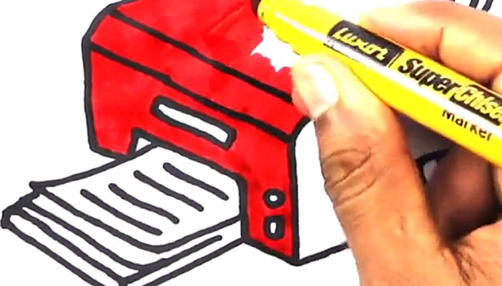 آسان نقاشی کنید - فصل 1 قسمت 93