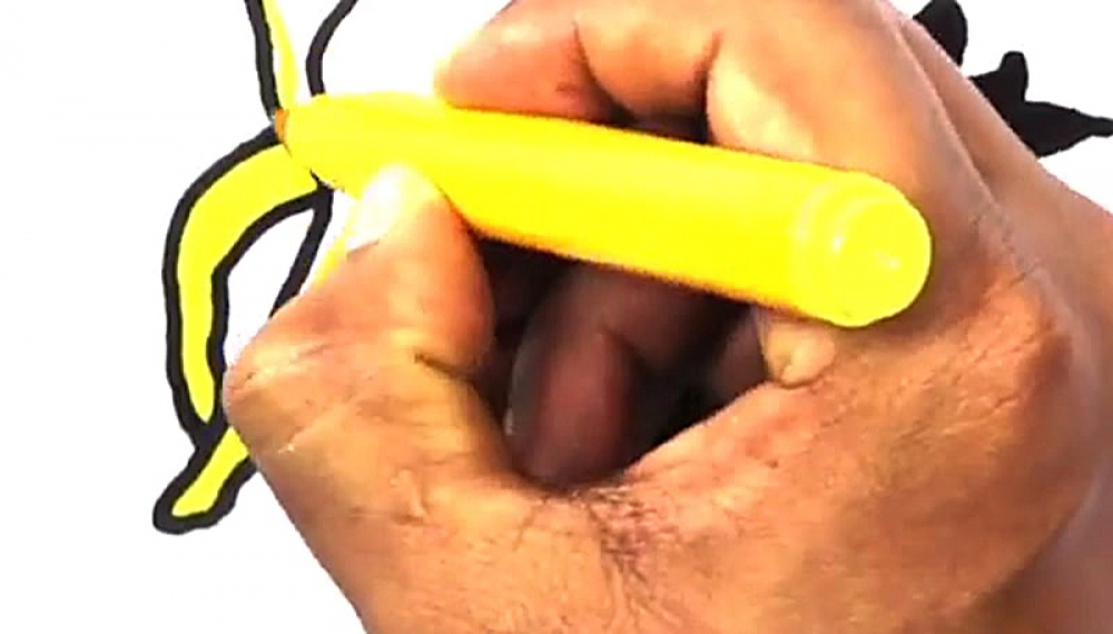 آسان نقاشی کنید - فصل 1 قسمت 95