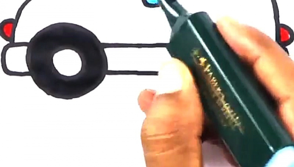 آسان نقاشی کنید - فصل 1 قسمت 96