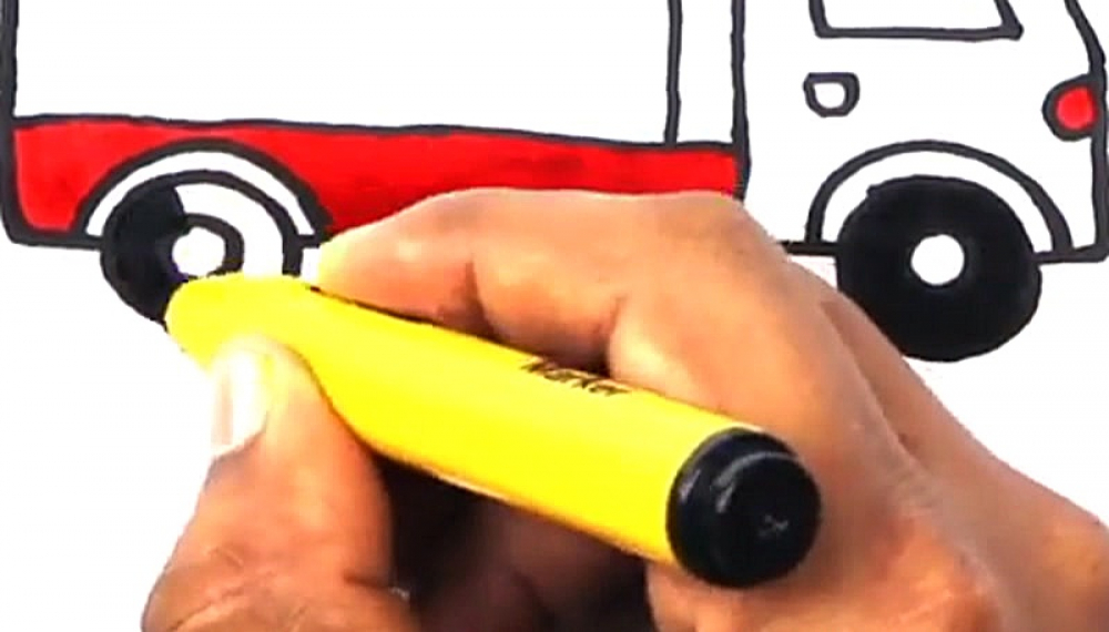 آسان نقاشی کنید - فصل 1 قسمت 97