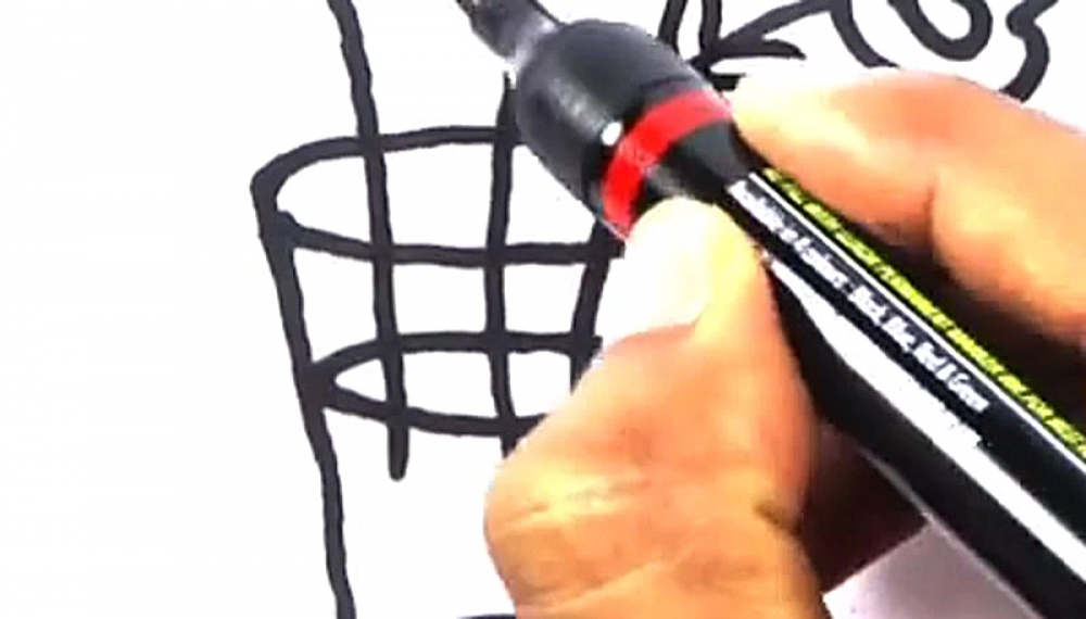 آسان نقاشی کنید - فصل 1 قسمت 100