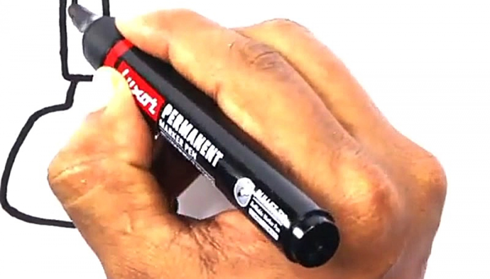 آسان نقاشی کنید - فصل 1 قسمت 107