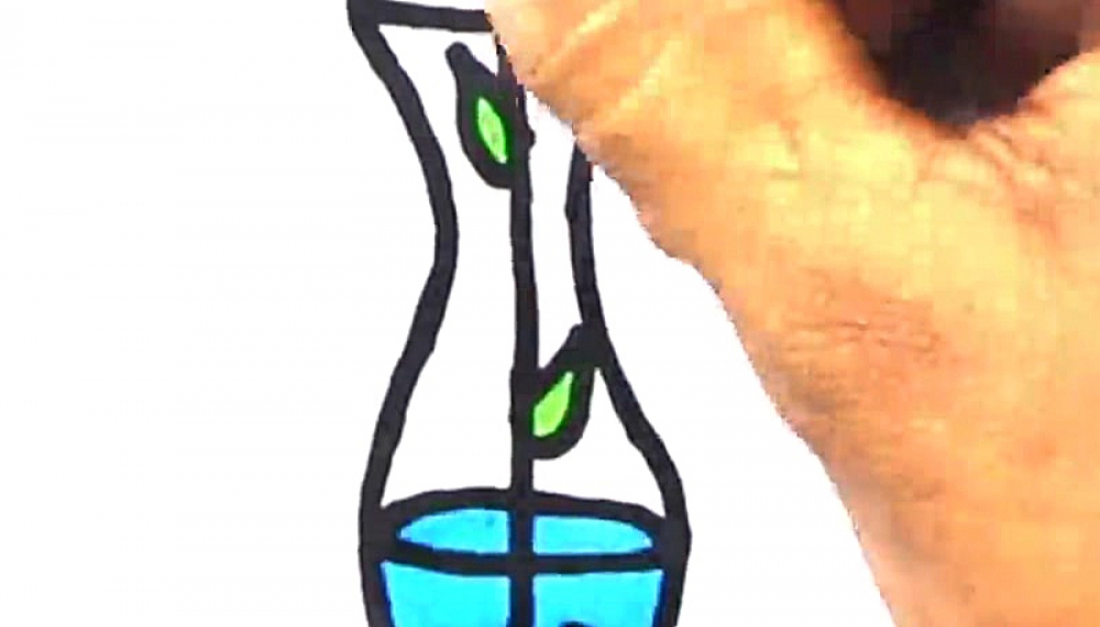 آسان نقاشی کنید - فصل 1 قسمت 108