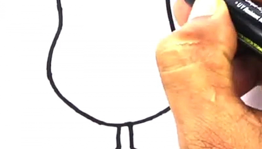 آسان نقاشی کنید - فصل 1 قسمت 110