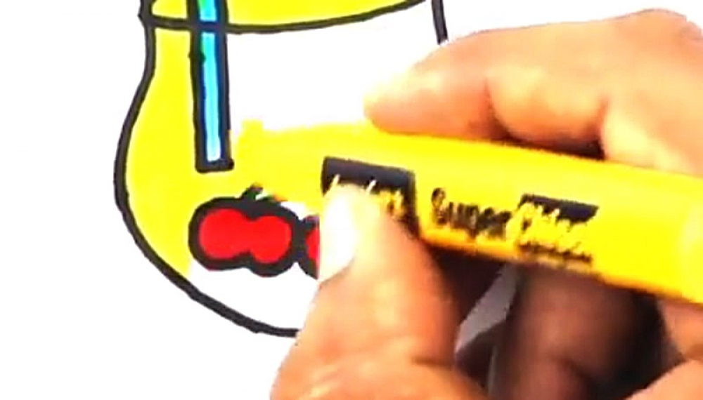 آسان نقاشی کنید - فصل 1 قسمت 111