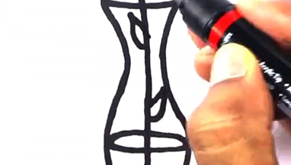 آسان نقاشی کنید - فصل 1 قسمت 112