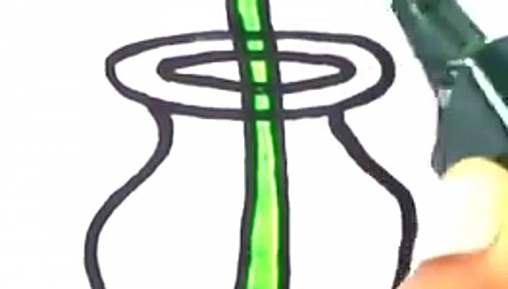 آسان نقاشی کنید - فصل 1 قسمت 114