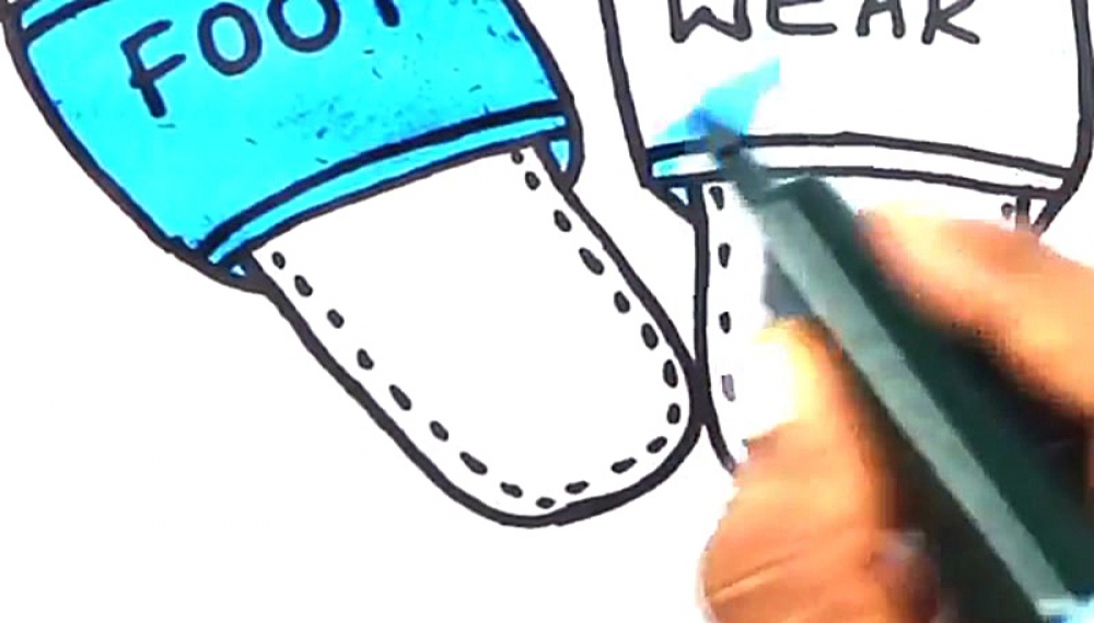 آسان نقاشی کنید - فصل 1 قسمت 116